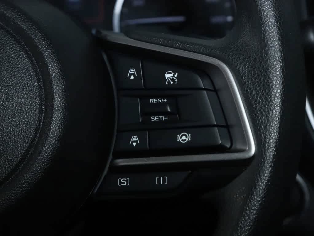 Certified 2024 Subaru Impreza 2.0i Sport AWD/4WD image 21