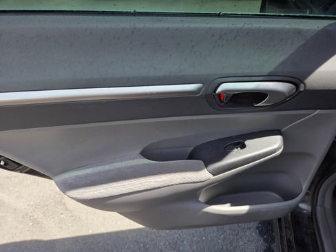 Used 2007 Honda Civic EX image 10