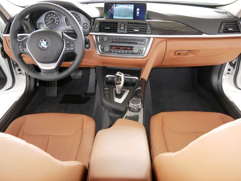 Used 2015 BMW 335i Sedan image 26