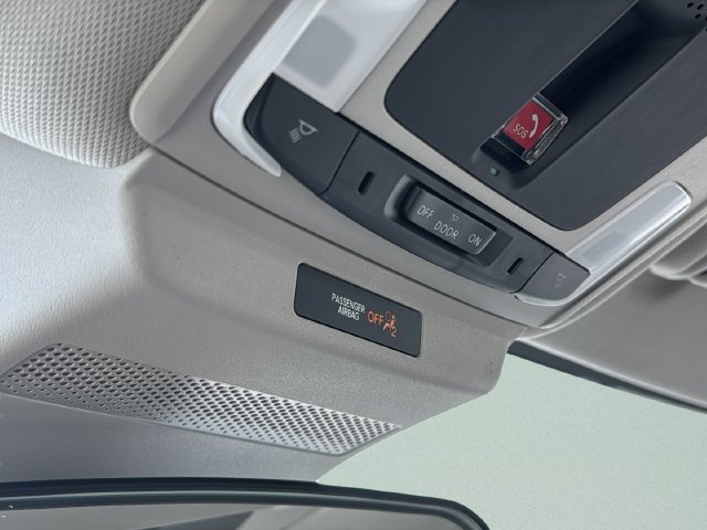 New 2026 Honda Accord LX image 27