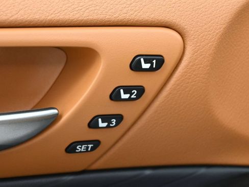 Used 2024 Lexus IS 300 w/ Premium Package RWD image 5