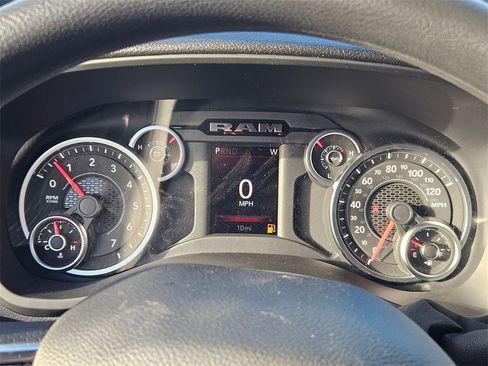 New 2026 RAM 3500 Tradesman image 22