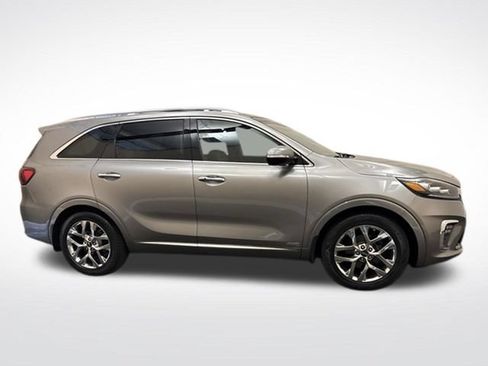 Used 2019 Kia Sorento SX AWD/4WD image 4