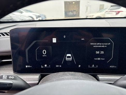 Used 2025 Kia K5 EX image 14