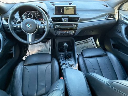 Used 2019 BMW X2 sDrive28i w/ M Sport X Package image 16