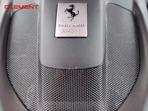 Used 2024 Ferrari Roma image 34