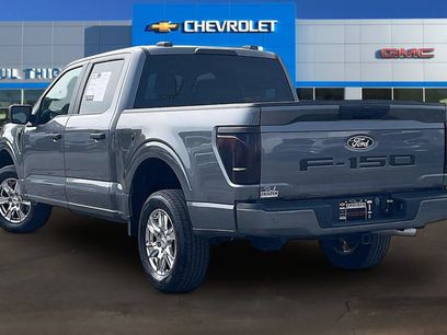Used 2024 Ford F150 STX