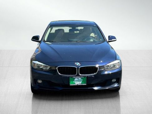 Used 2012 BMW 328i Sedan image 2