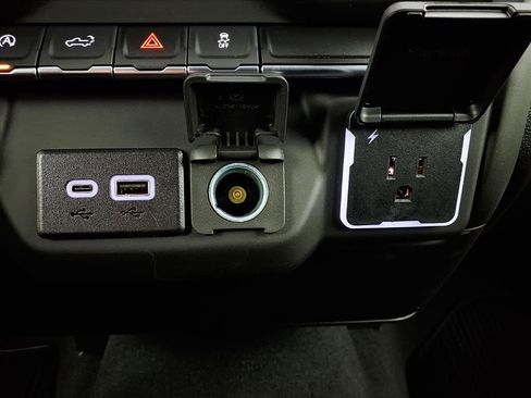 New 2026 Chevrolet Silverado 1500 Custom image 23