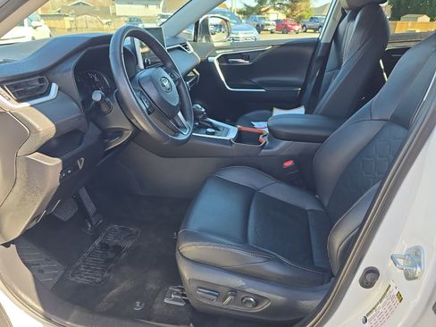Certified 2024 Toyota RAV4 Adventure image 15