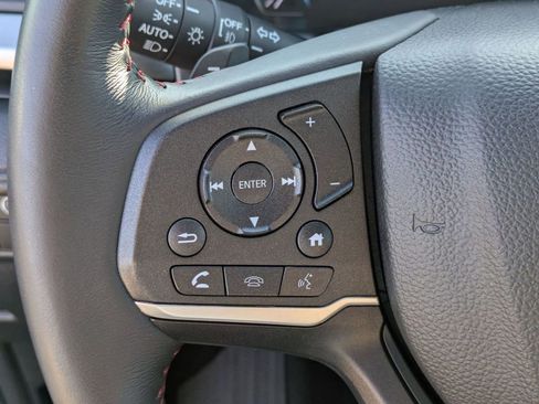 Certified 2023 Honda Odyssey Sport image 8