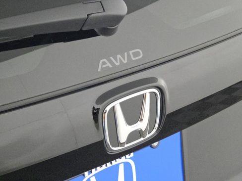 New 2026 Honda CR-V EX image 3