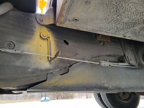 Used 2005 Chevrolet Silverado 3500 4X2 2dr Regular Cab image 15