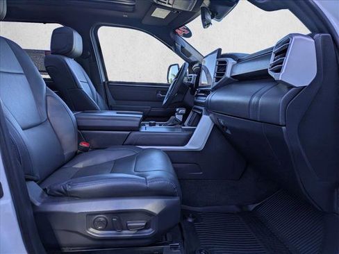 Used 2024 Toyota Tundra Platinum image 20