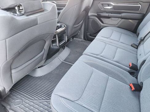 Used 2024 RAM 1500 Lone Star image 29