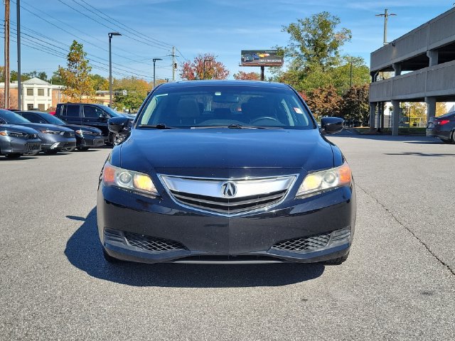 Used 2015 Acura ILX FWD image 2