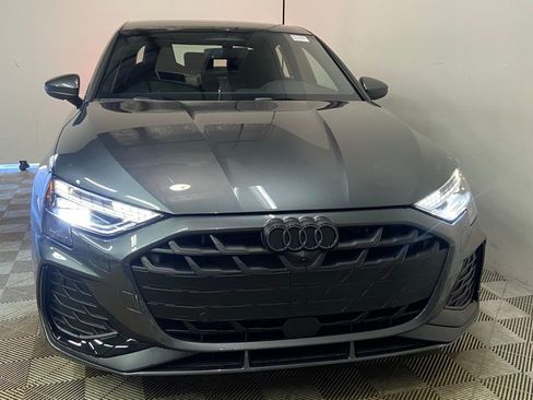 New 2026 Audi A3 2.0T Premium image 2