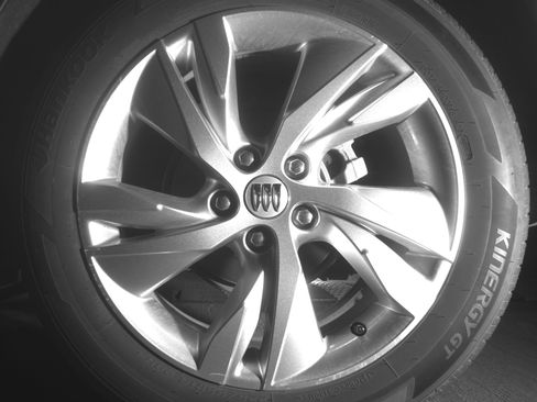 Used 2025 Buick Encore GX Preferred image 14