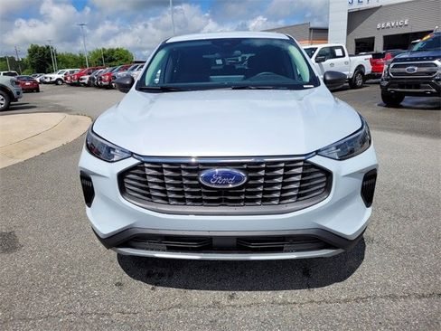 New 2025 Ford Escape Active w/ Tech Pack #1 image 27