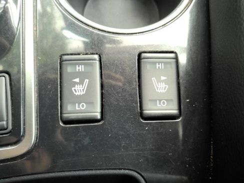 Used 2021 Nissan Maxima 3.5 SV w/ Floor Mat Group FWD image 50