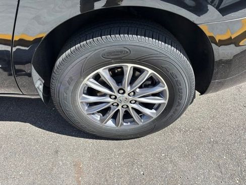 Used 2024 Buick Enclave Essence w/ Trailering Package, 5000 lbs. AWD/4WD image 12