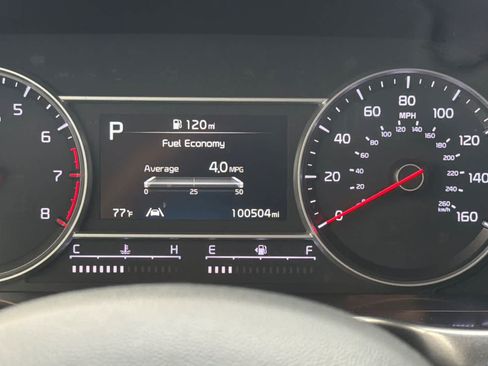 Used 2022 Kia Sorento S FWD image 31