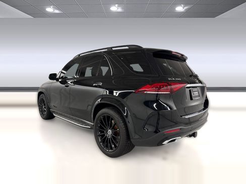 Certified 2023 Mercedes-Benz GLE 450 4MATIC image 3