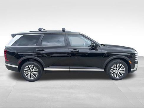 New 2026 Hyundai Palisade FWD Hybrid image 5