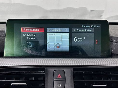 Used 2018 BMW 430i Convertible RWD image 18