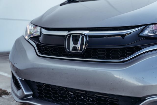 Used 2018 Honda Fit EX image 22
