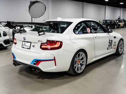 Used 2017 BMW M2 RWD image 7