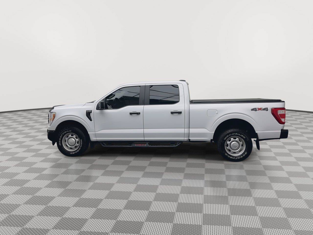 Used 2022 Ford F150 XL w/ Equipment Group 101A High AWD/4WD image 33