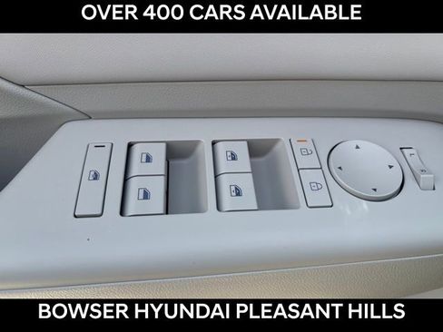 New 2026 Hyundai Kona Limited image 8