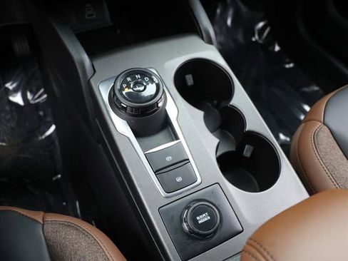 Used 2025 Ford Bronco Sport Outer Banks w/ Outer Banks Tech Package+ image 24