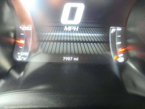 Used 2023 Dodge Challenger R/T Scat Pack RWD image 13
