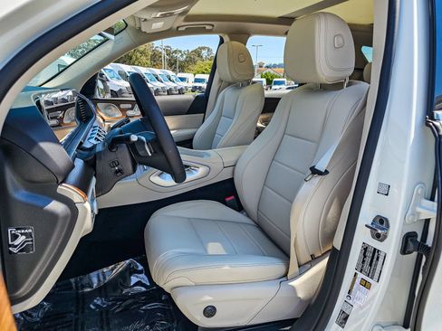 New 2026 Mercedes-Benz GLE 450 4MATIC image 18