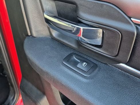 Certified 2024 RAM 1500 Classic Warlock image 20