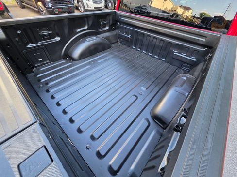 Used 2021 Ford F150 Lariat w/ Equipment Group 502A High AWD/4WD image 30
