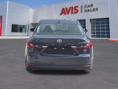 Used 2025 Toyota Camry LE FWD image 7
