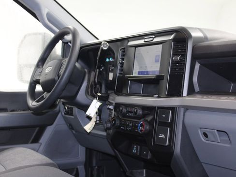 New 2026 Ford F250 XL w/ STX Appearance Package image 27