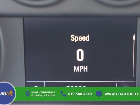 Used 2021 Chevrolet Silverado 1500 Custom RWD image 3