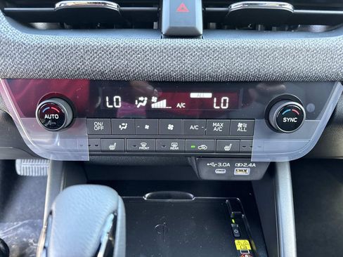 New 2026 Subaru Outback Limited image 31