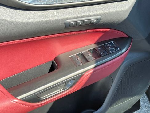Certified 2022 Lexus NX 350 AWD image 24