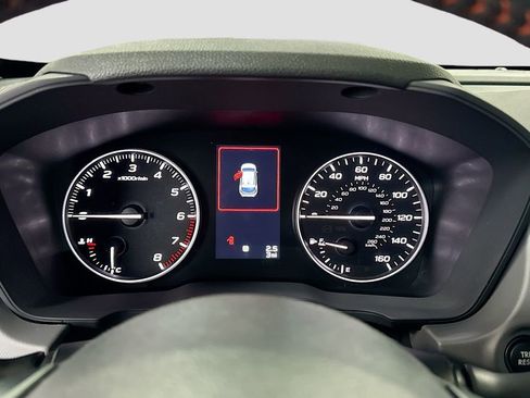 New 2026 Subaru Crosstrek 2.5i Limited image 10