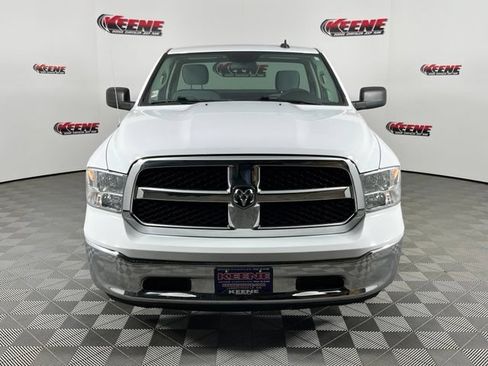 Used 2022 RAM 1500 Tradesman w/ Popular Equipment Group RWD image 3