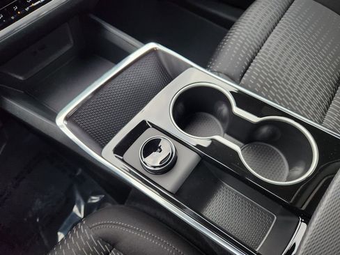 New 2026 Chevrolet Equinox LT image 21