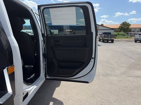New 2026 RAM 4500 Tradesman w/ Chrome Appearance Group AWD/4WD image 16