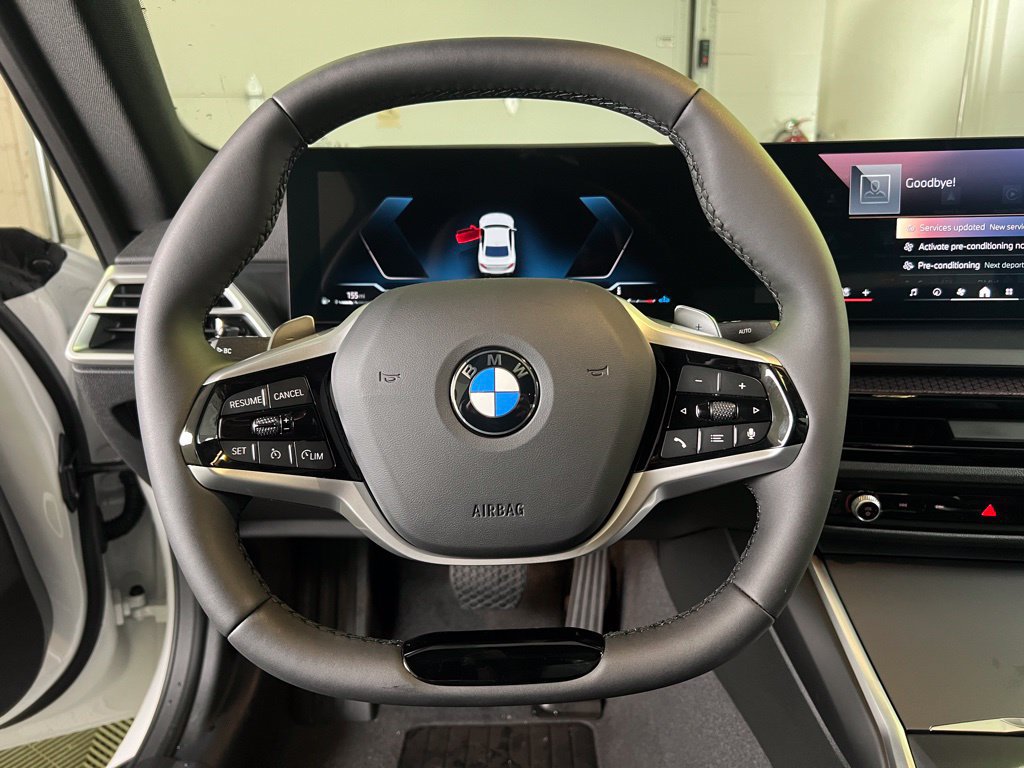 New 2026 BMW 230i xDrive Coupe w/ Convenience Package AWD/4WD image 17