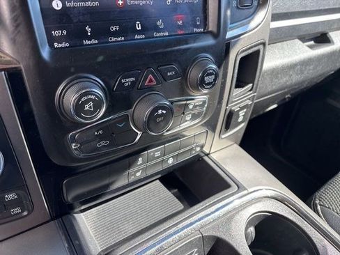 Used 2018 RAM 1500 Sport image 26