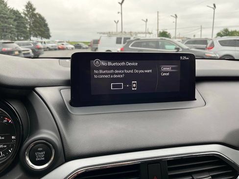 Used 2023 MAZDA CX-9 Touring Plus image 30